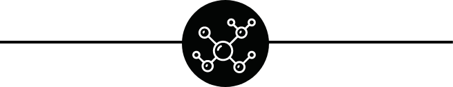 Icon of molecule