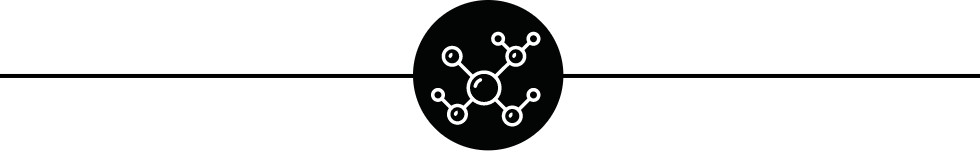 Icon of molecule