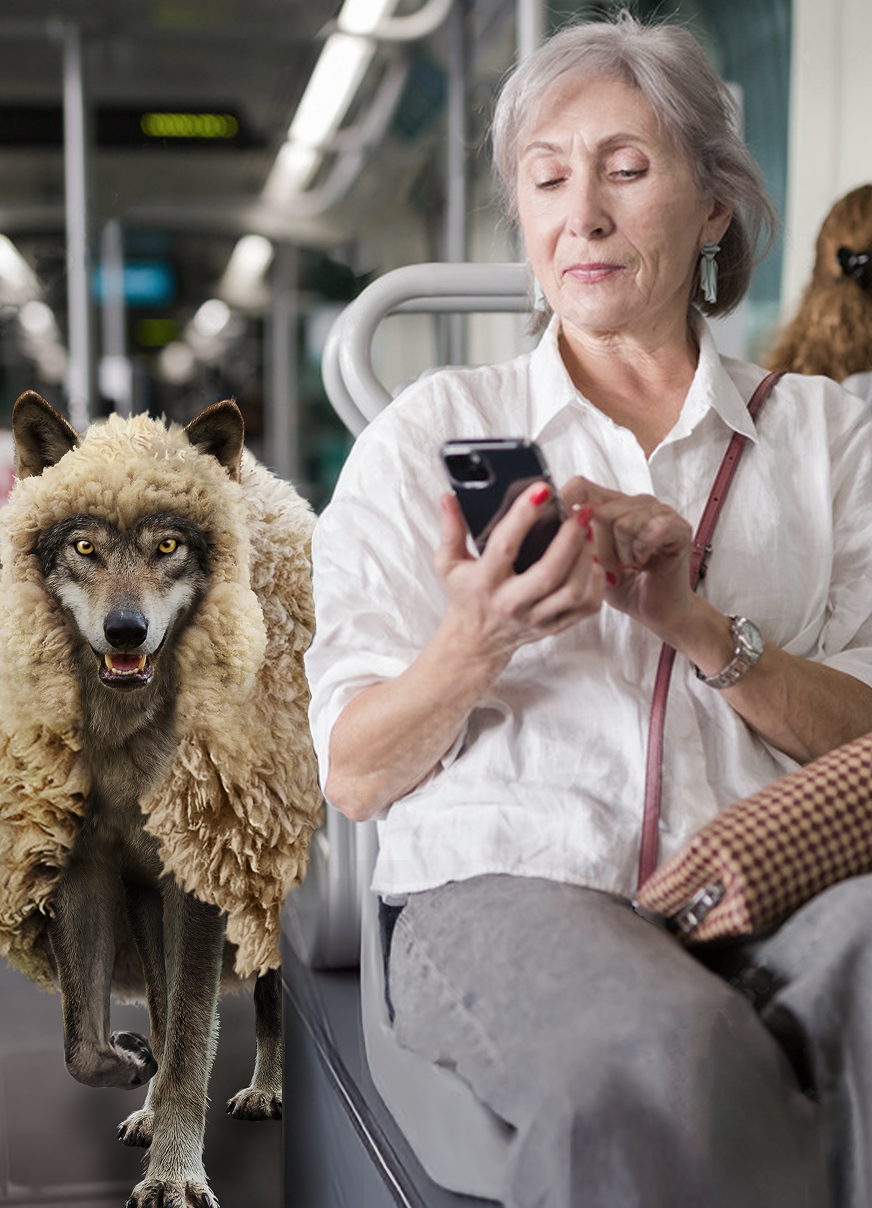 Fluzone High-Dose influenza vaccine for adults 65+