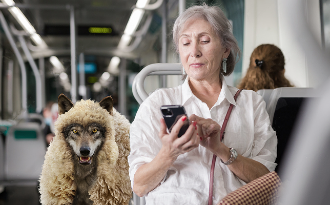 Fluzone High-Dose influenza vaccine for adults 65+