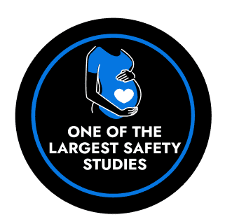 Icon - one of the largest safety studies